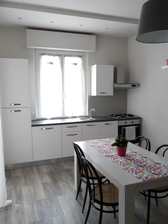 Appartamenti Mar Y Sol Gabicce Mare Exterior foto